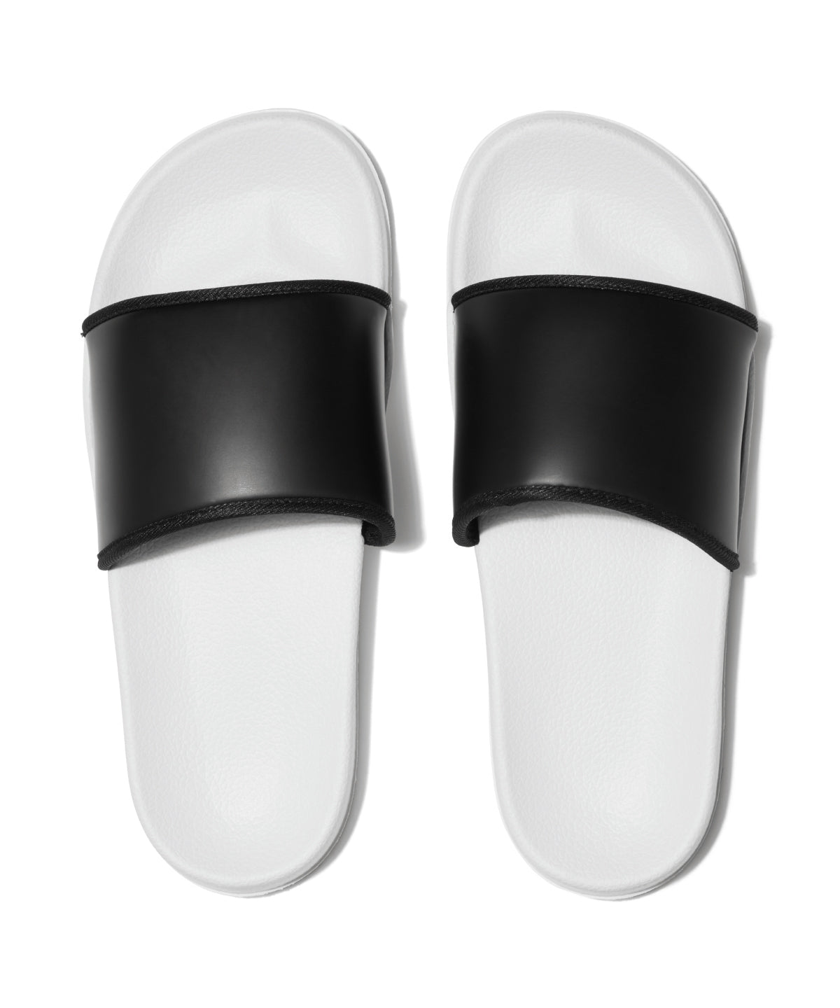 Tridri® print-ready slider - White/Black
