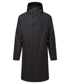 TriDri® Recycled all-seasons waterproof longline robe