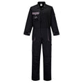 Portwest Texo Contrast Coverall