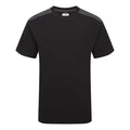 Two-Tone T-Shirt S/S