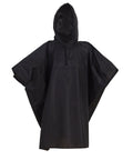 Yoko promo poncho (HVS470)
