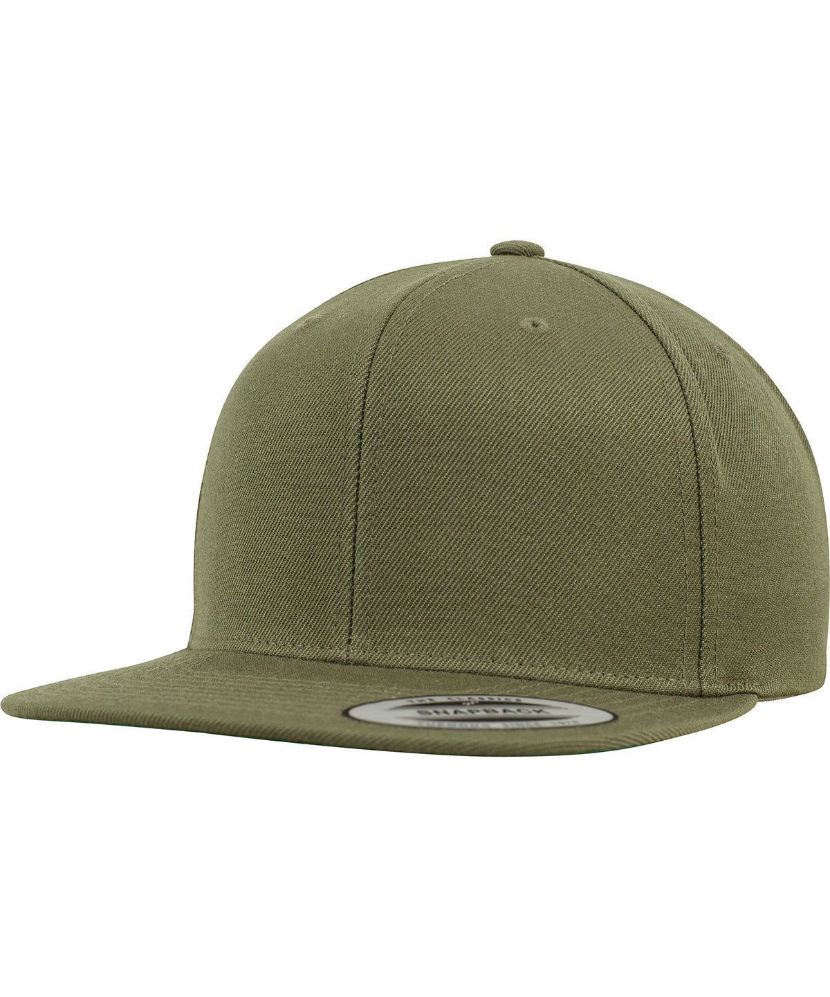 The classic snapback (6089M) - Buck