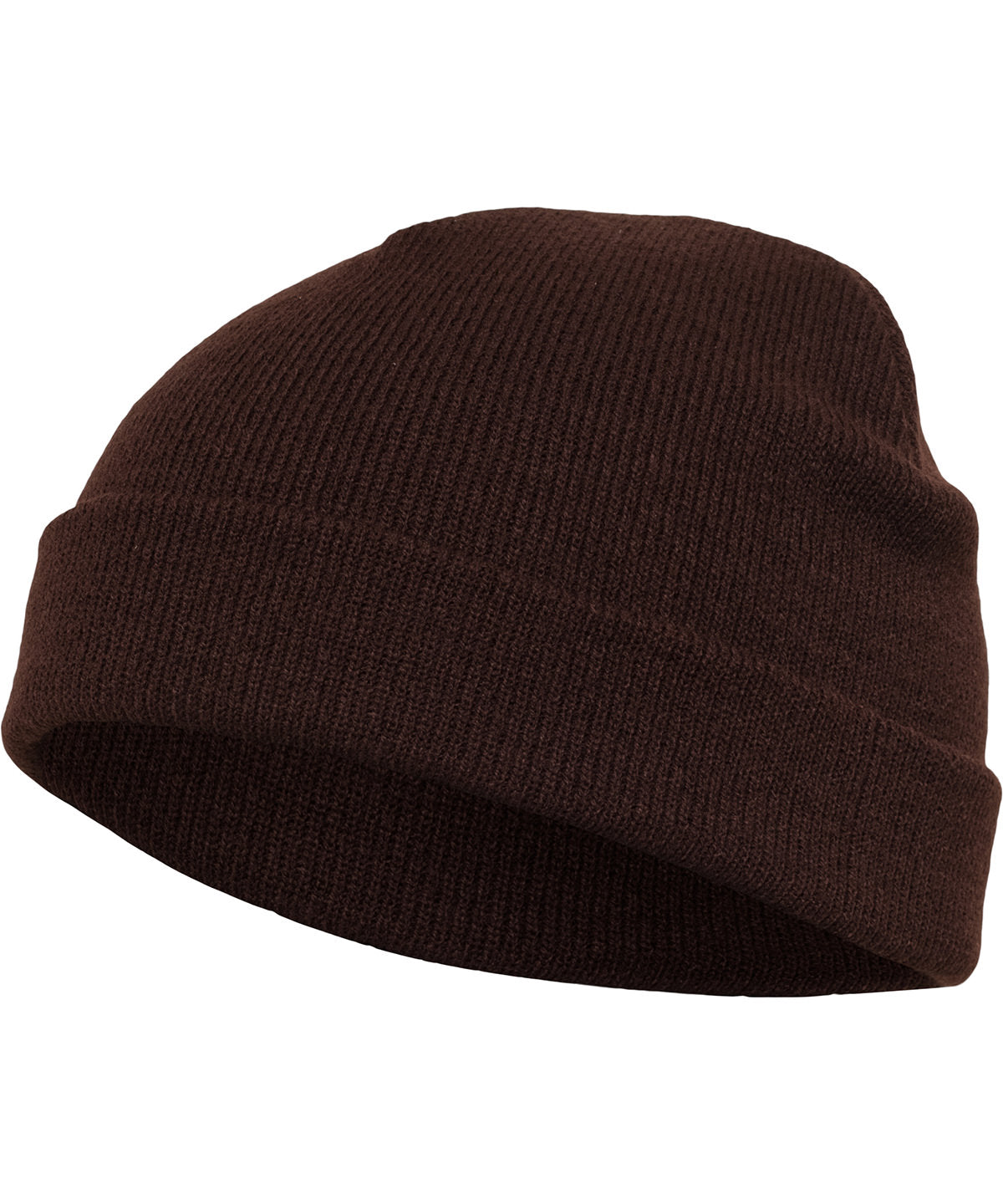 Heavyweight beanie (1500KC) - Brown
