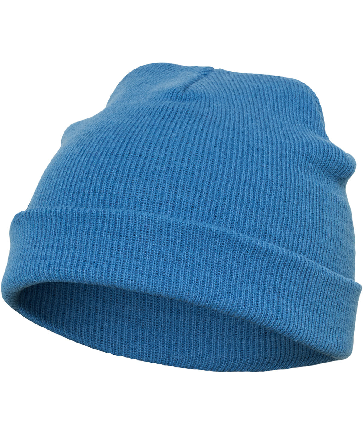 Heavyweight beanie (1500KC) - CL Blue
