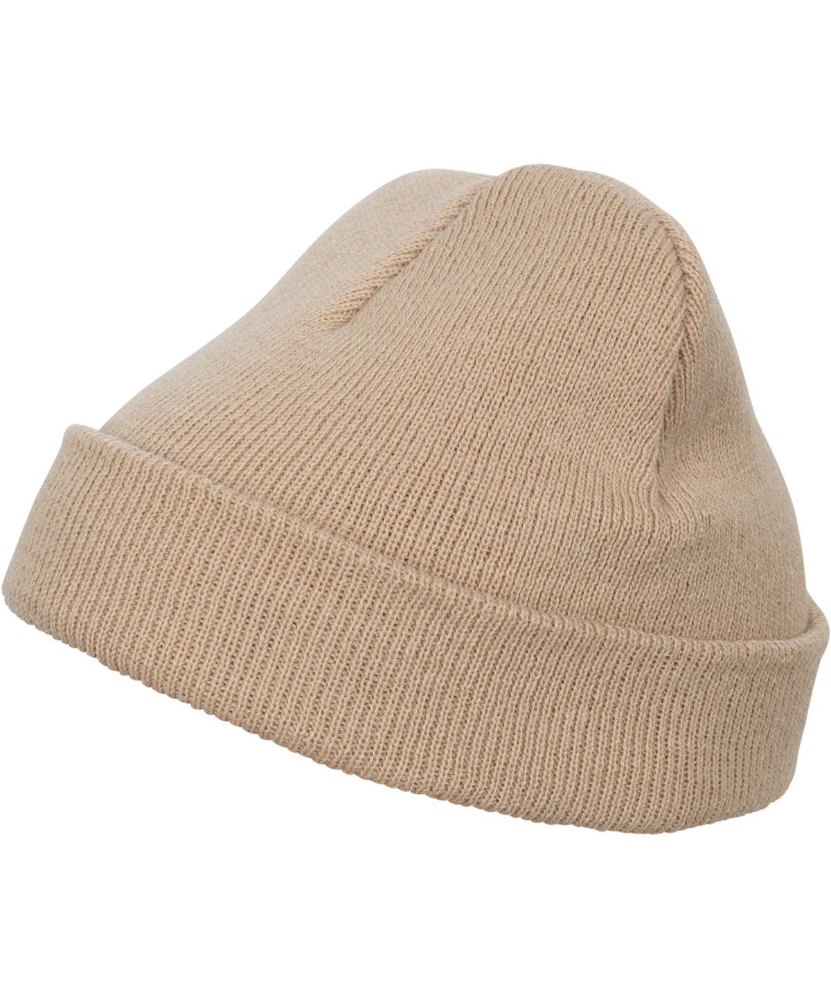 Heavyweight beanie (1500KC) - Croissant