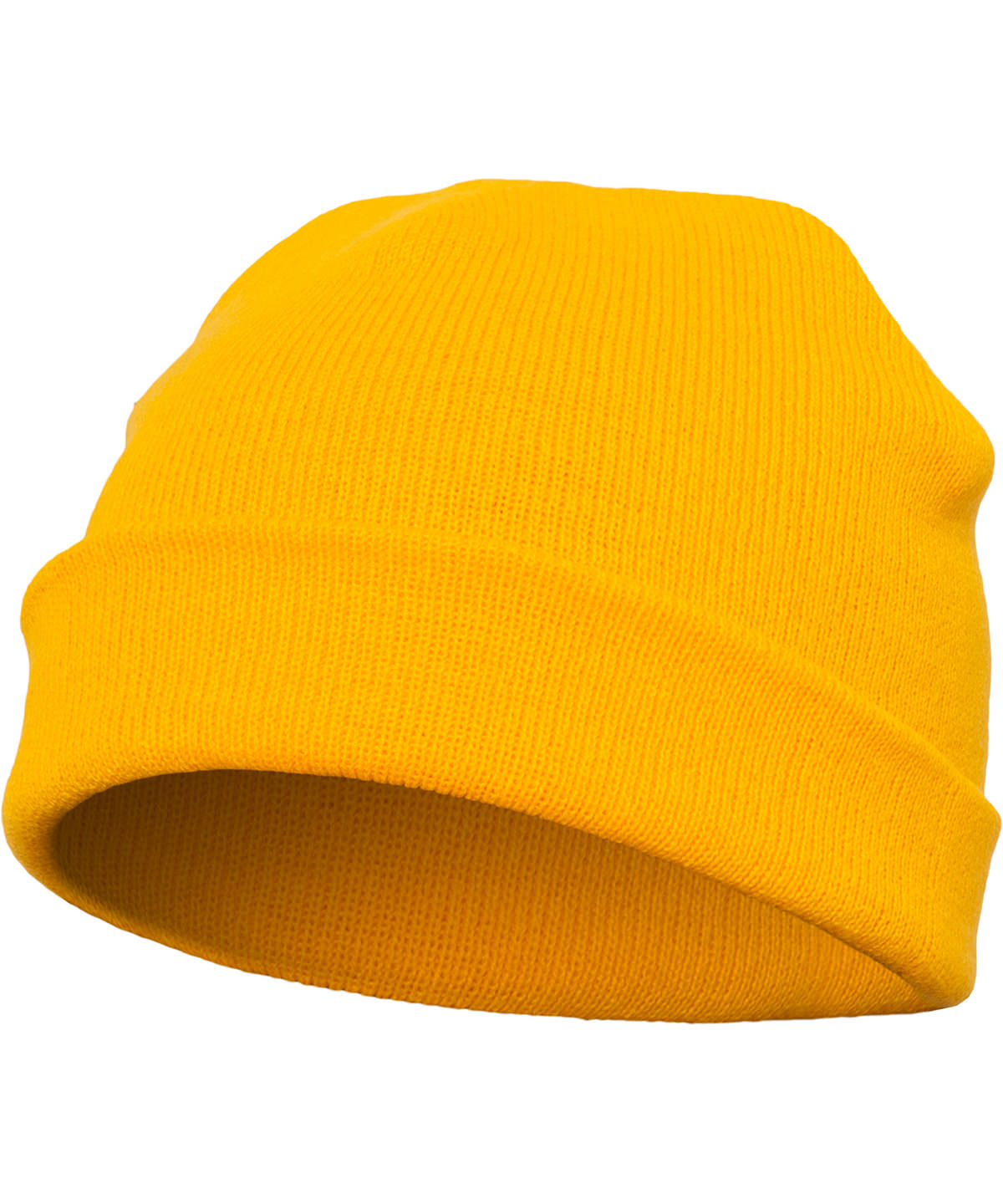 Heavyweight beanie (1500KC) - Gold