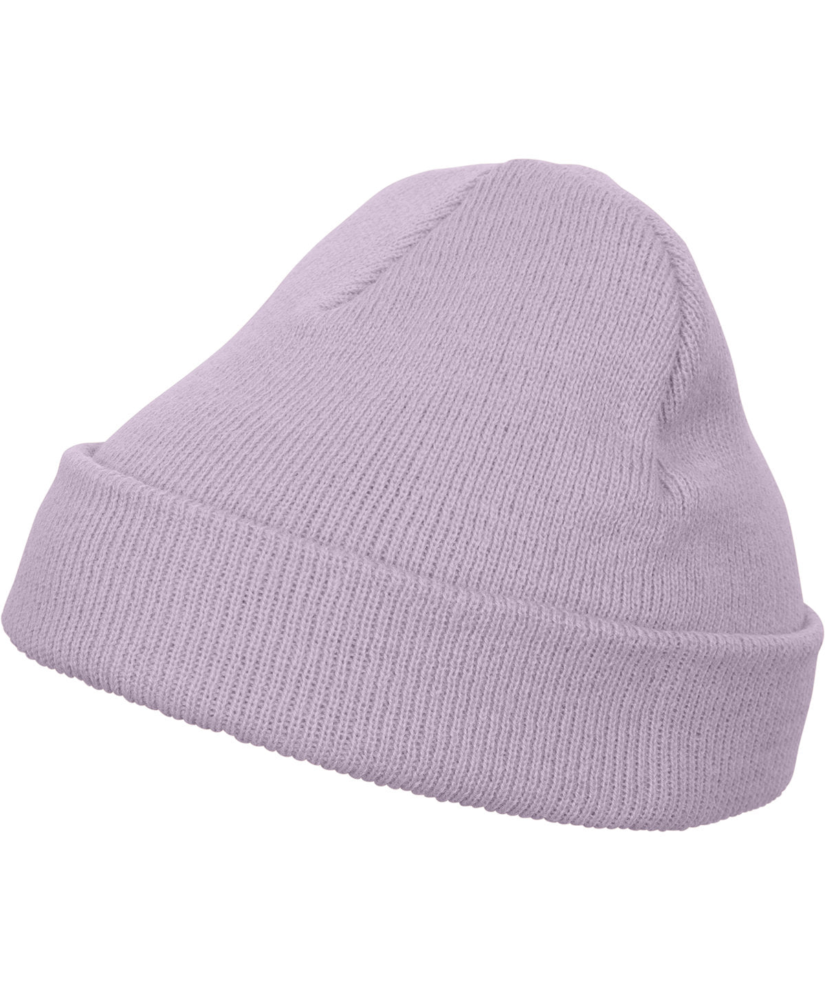Heavyweight beanie (1500KC) - Lilac