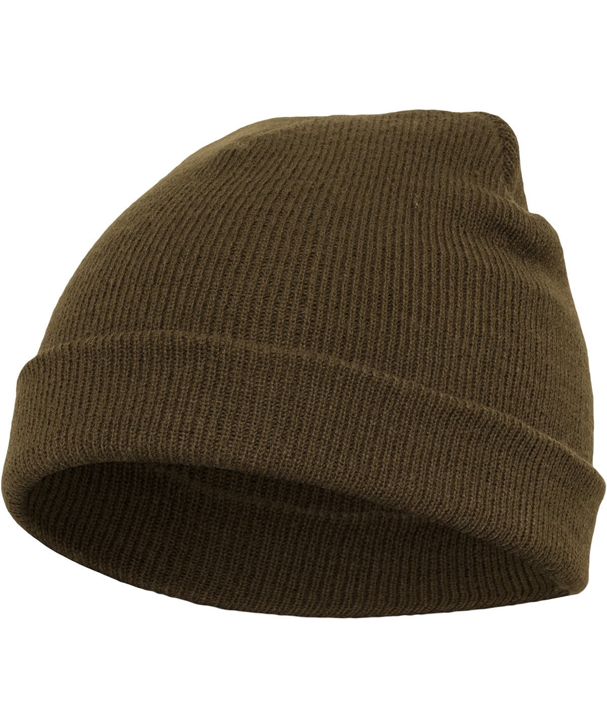 Heavyweight beanie (1500KC) - Olive
