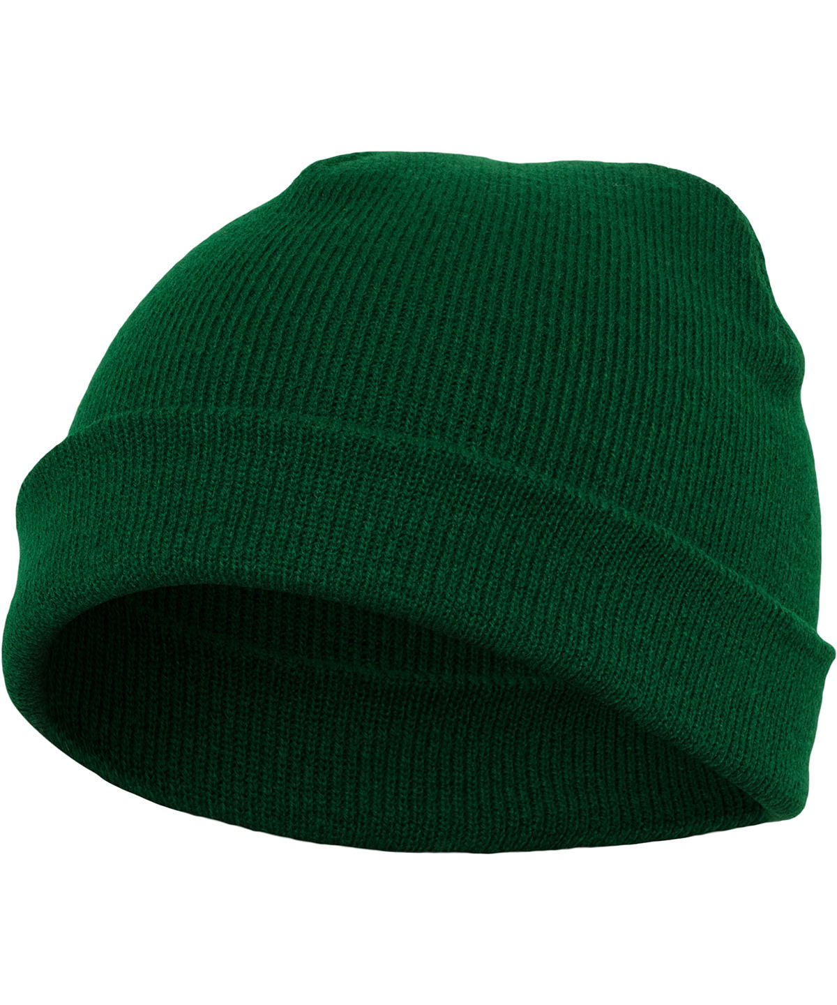 Heavyweight beanie (1500KC) - Spruce