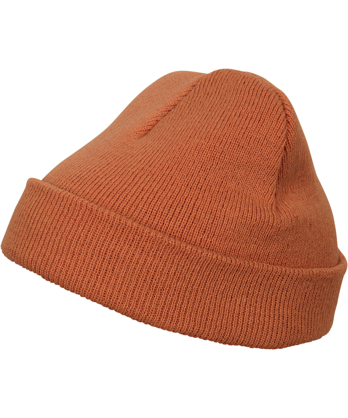 Heavyweight beanie (1500KC) - Toffee