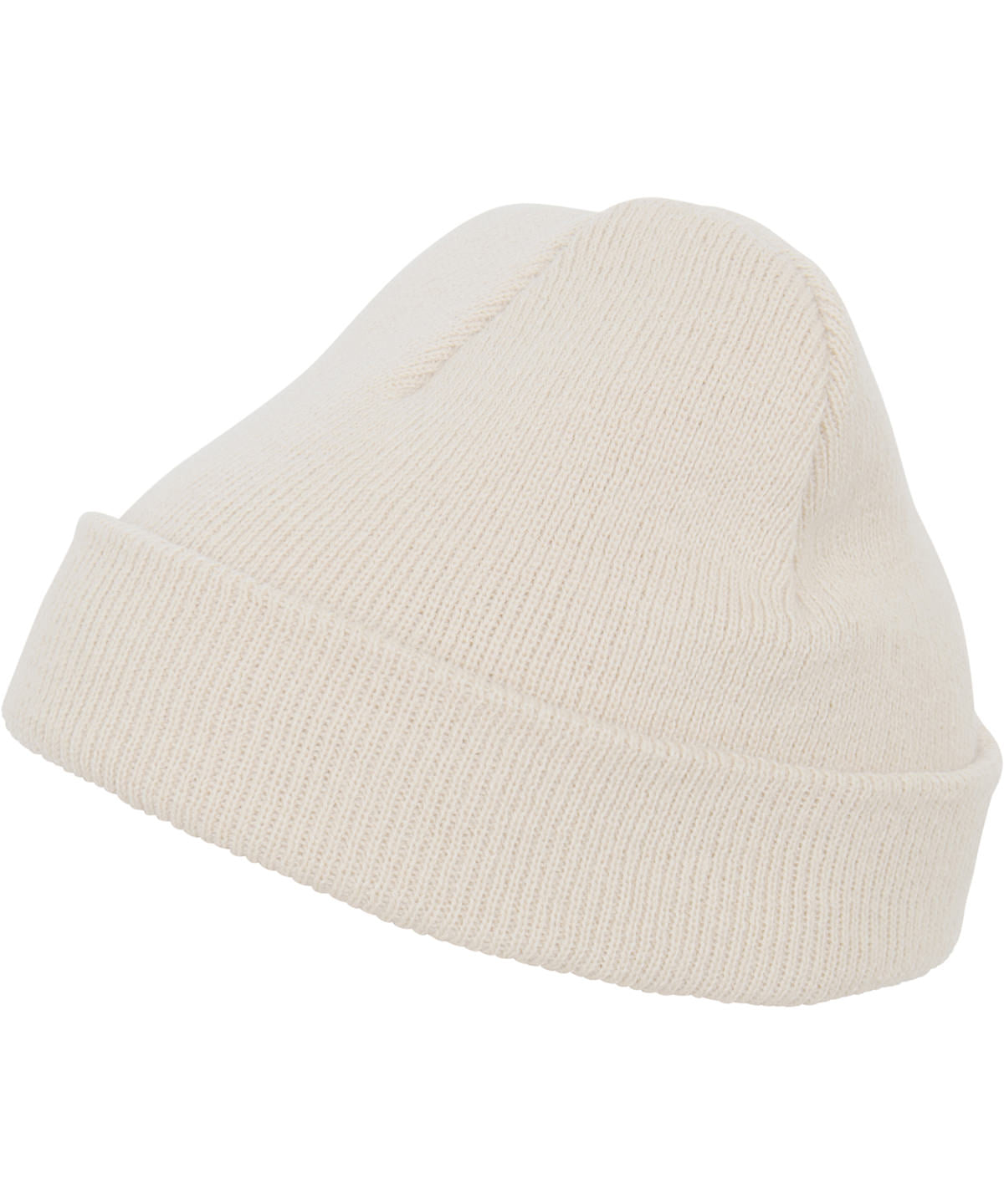 Heavyweight beanie (1500KC) - White Sand
