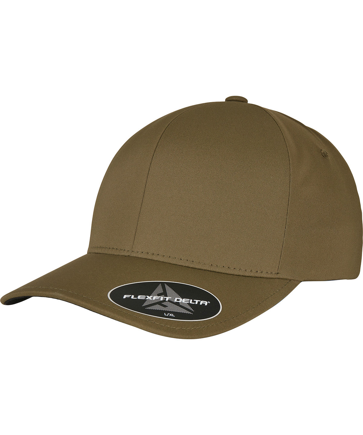 Flexfit Delta cap (180) - Olive