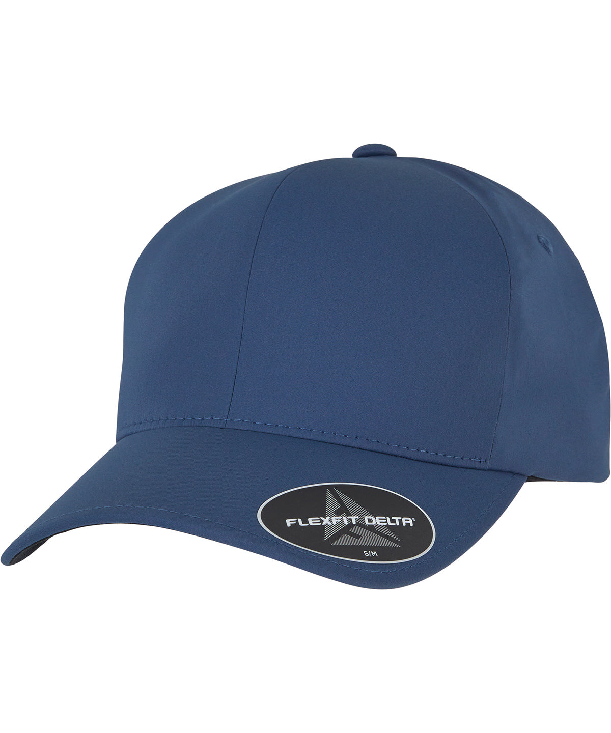 Flexfit Delta cap (180) - Orion Blue