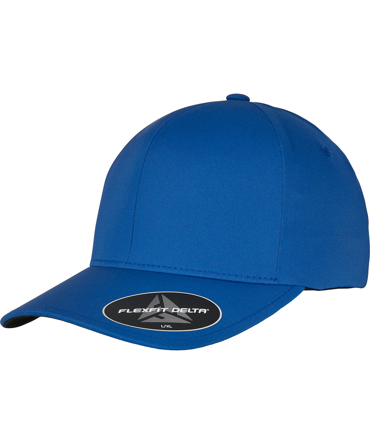 Flexfit Delta cap (180) - Royal