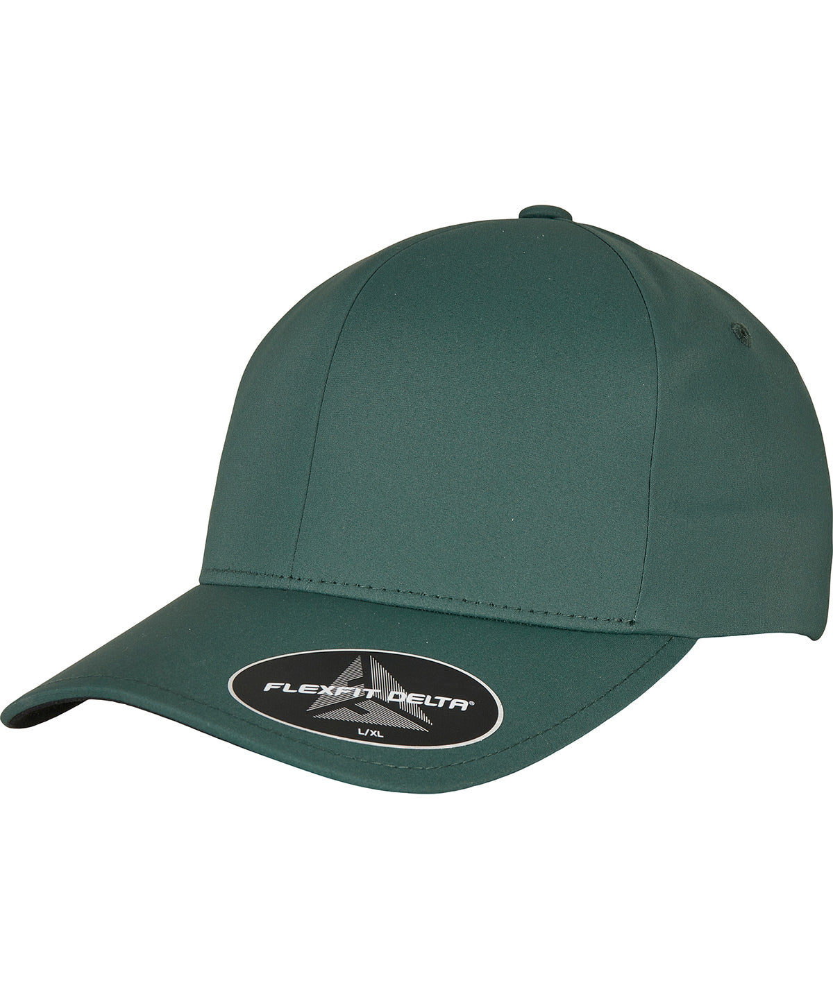 Flexfit Delta cap (180) - Spruce