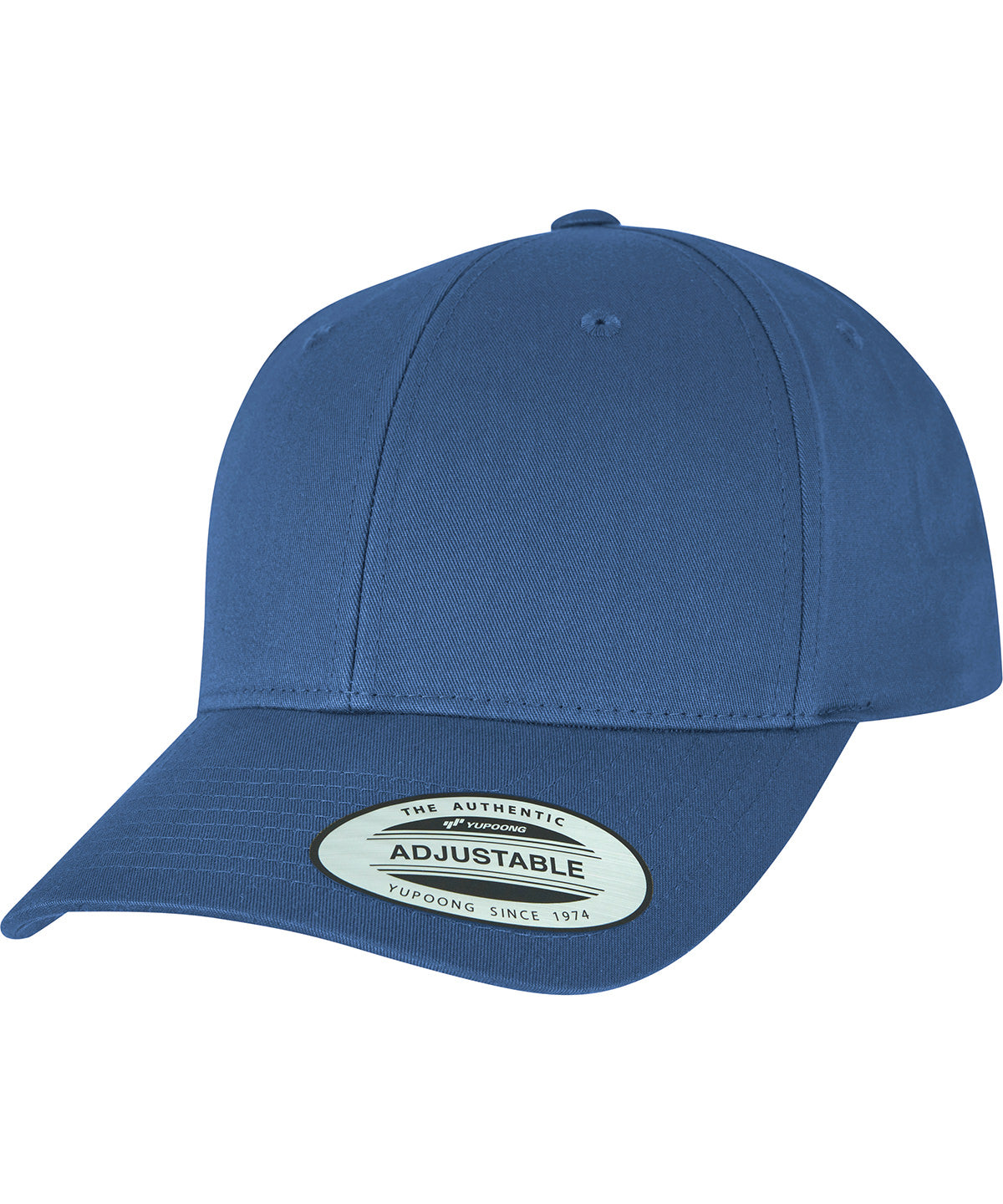 Curved classic snapback (7706)(7706) - Delft
