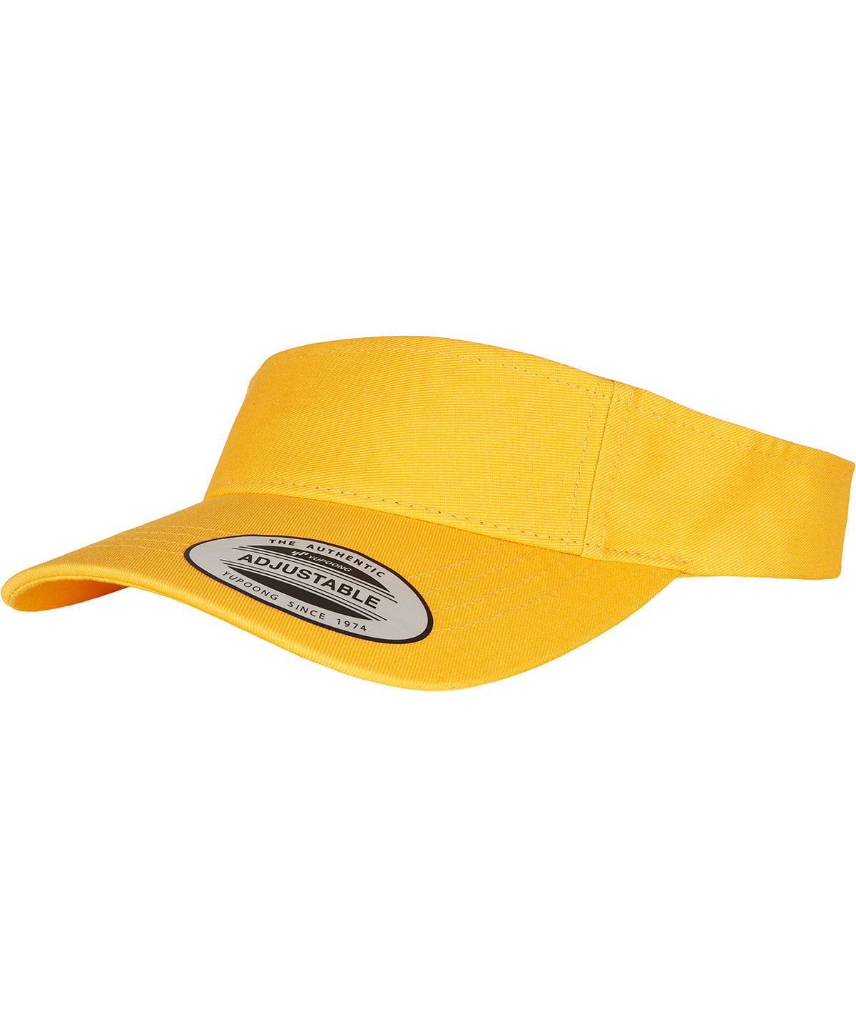 Curved visor cap (8888) - Magic Mango