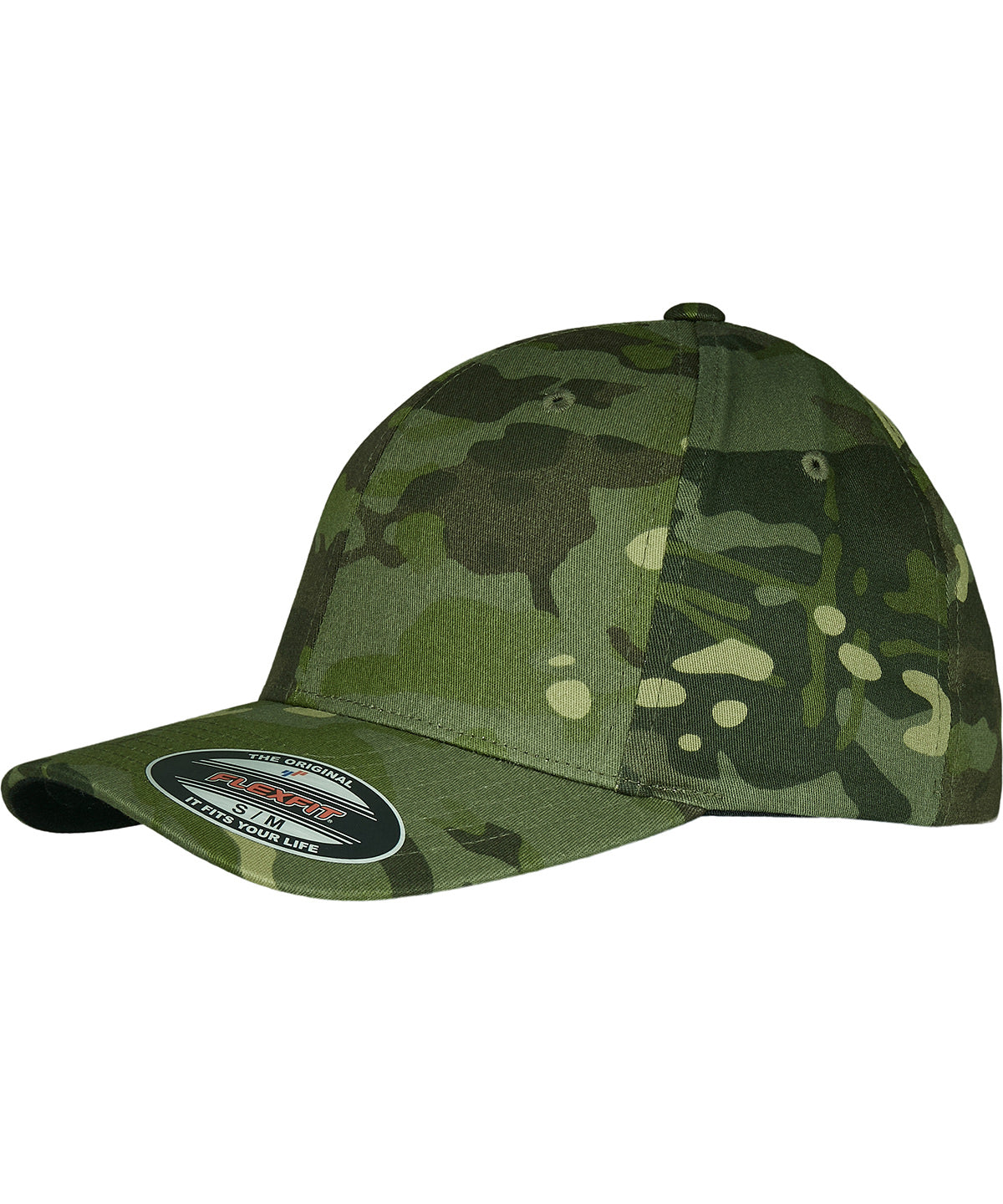 Flexfit Multicam® (6277MC) - Multicam Tropic