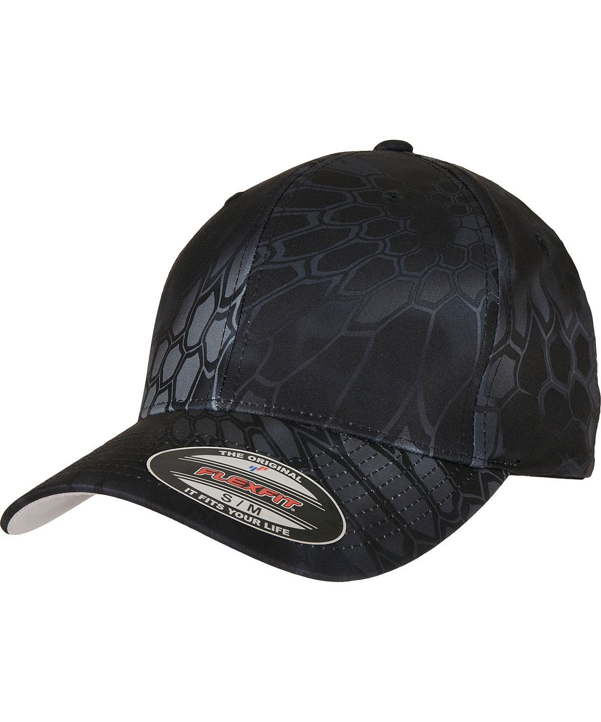 Flexfit kryptek cap (6277KR) - Typhon