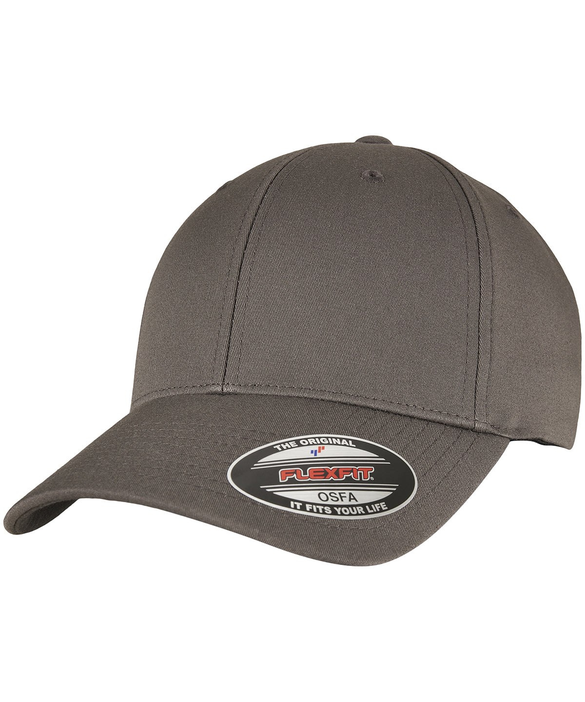 Alpha shape flexfit  (6277AS) - Dark Grey