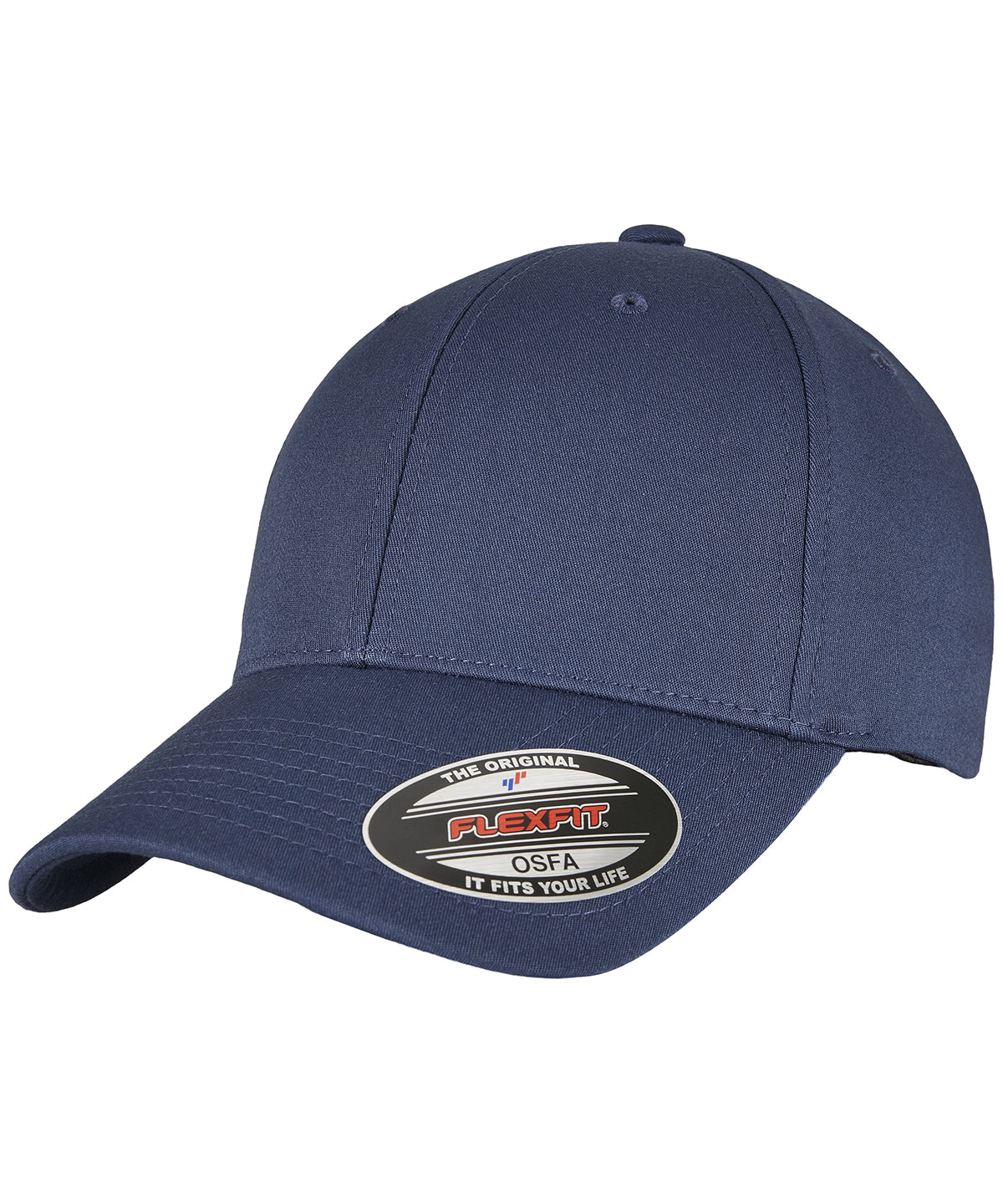 Alpha shape flexfit  (6277AS) - Dark Navy