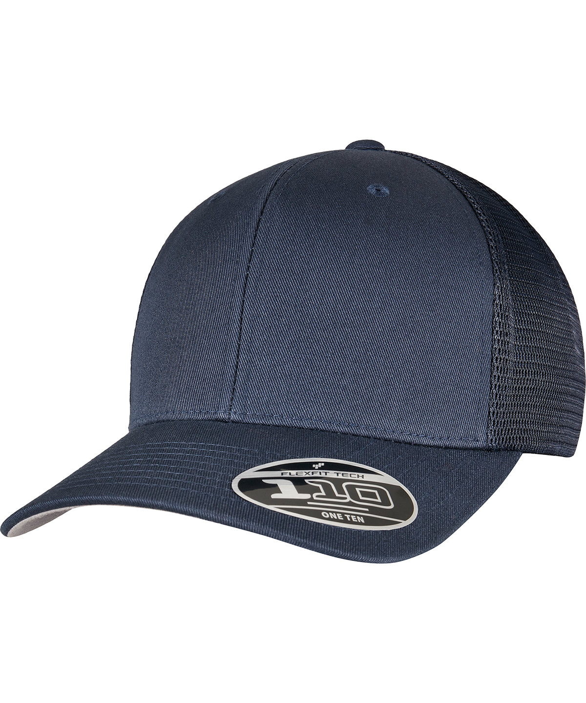 110 mesh cap (110M) - Navy