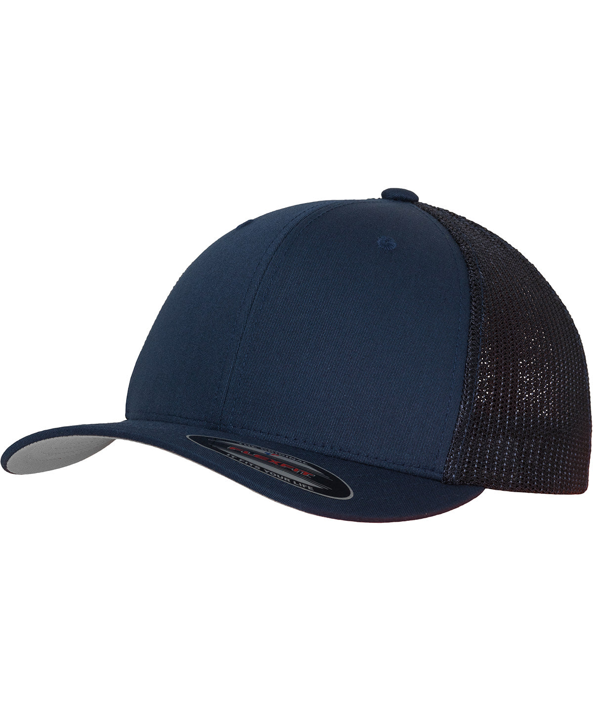 Flexfit mesh trucker - Navy
