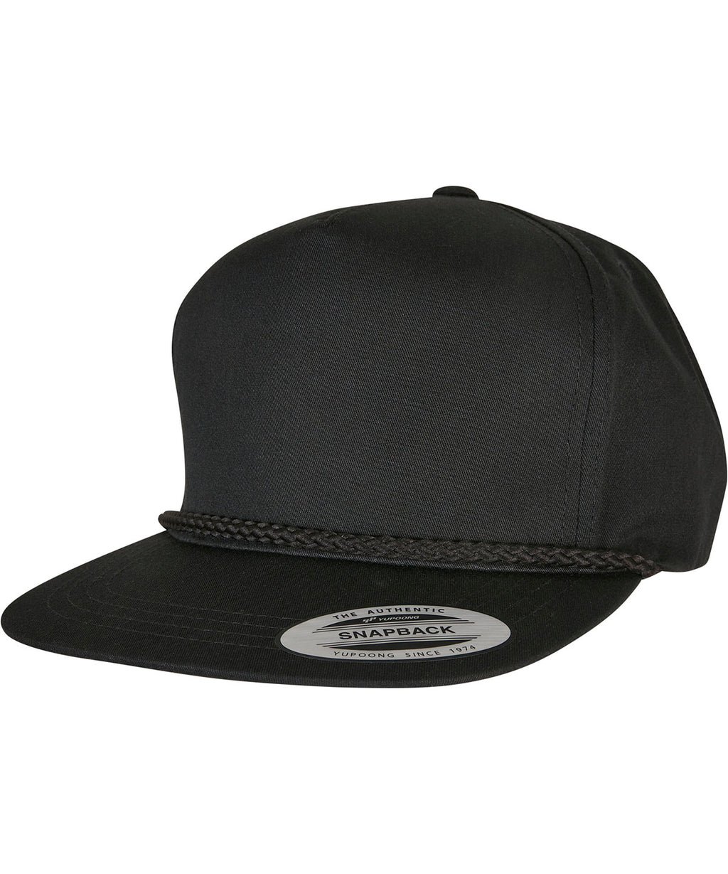 YP Classics® classic poplin golf cap (6002)