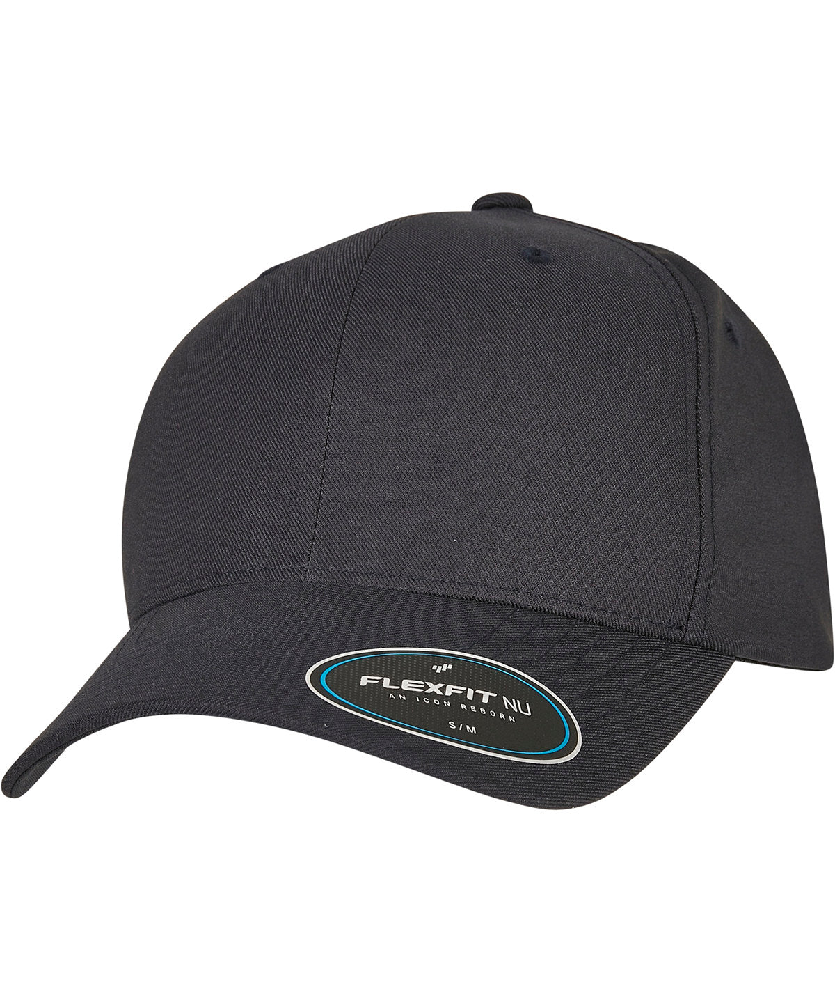 Flexfit NU® cap (6100NU) - Dark Navy
