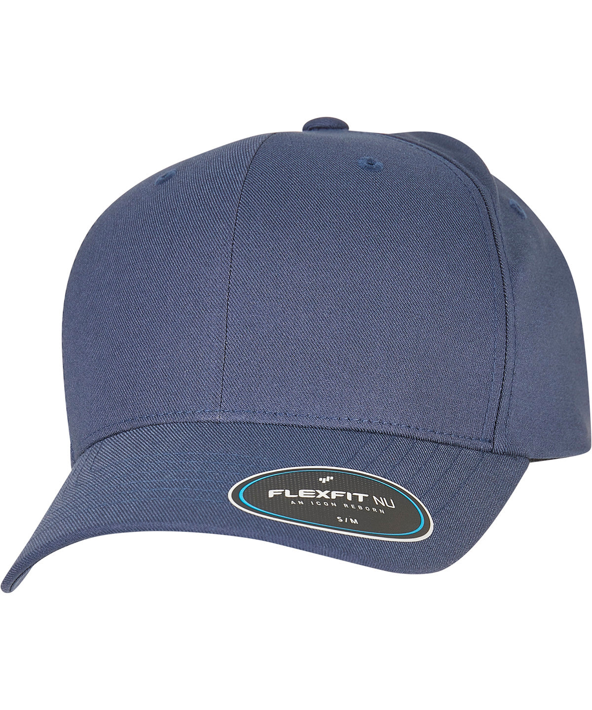 Flexfit NU® cap (6100NU) - Navy