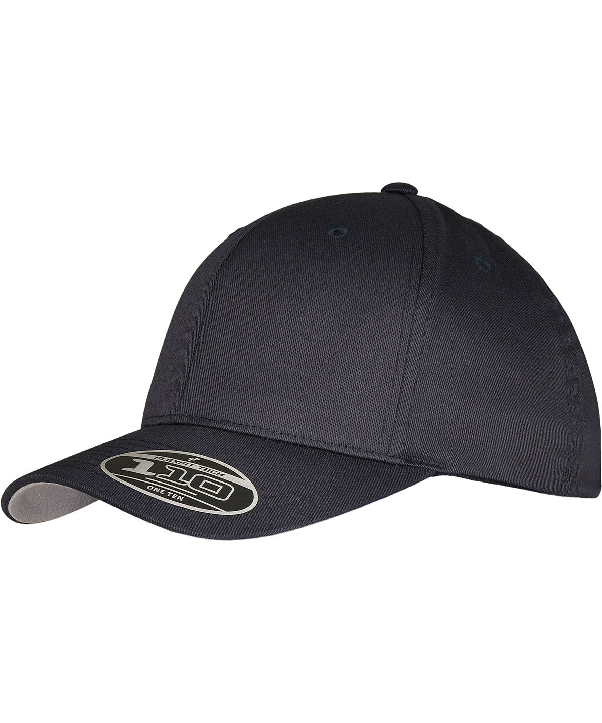 Flexfit woolly combed adjustable (6277DC) - Dark Navy