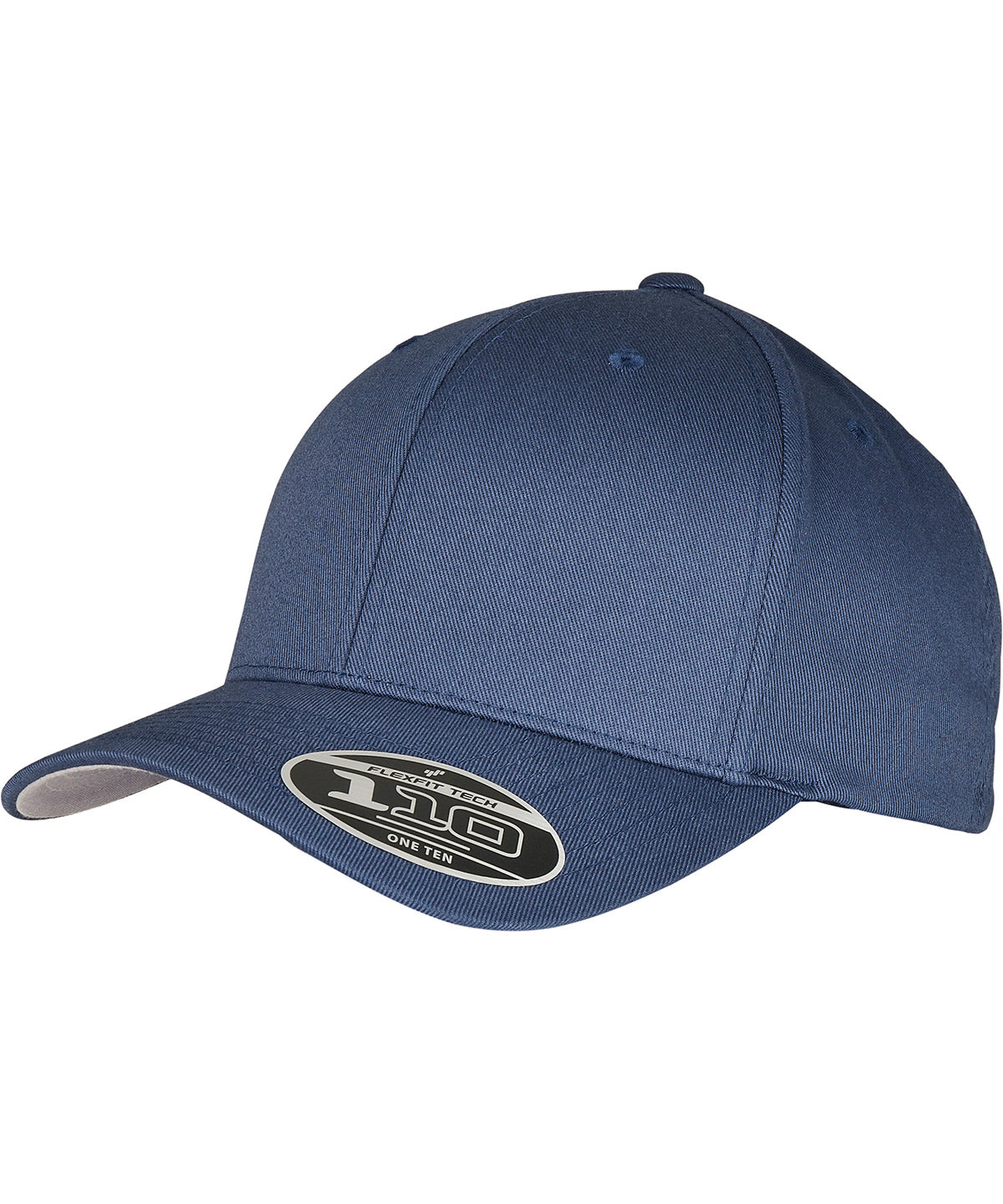 Flexfit woolly combed adjustable (6277DC) - Navy