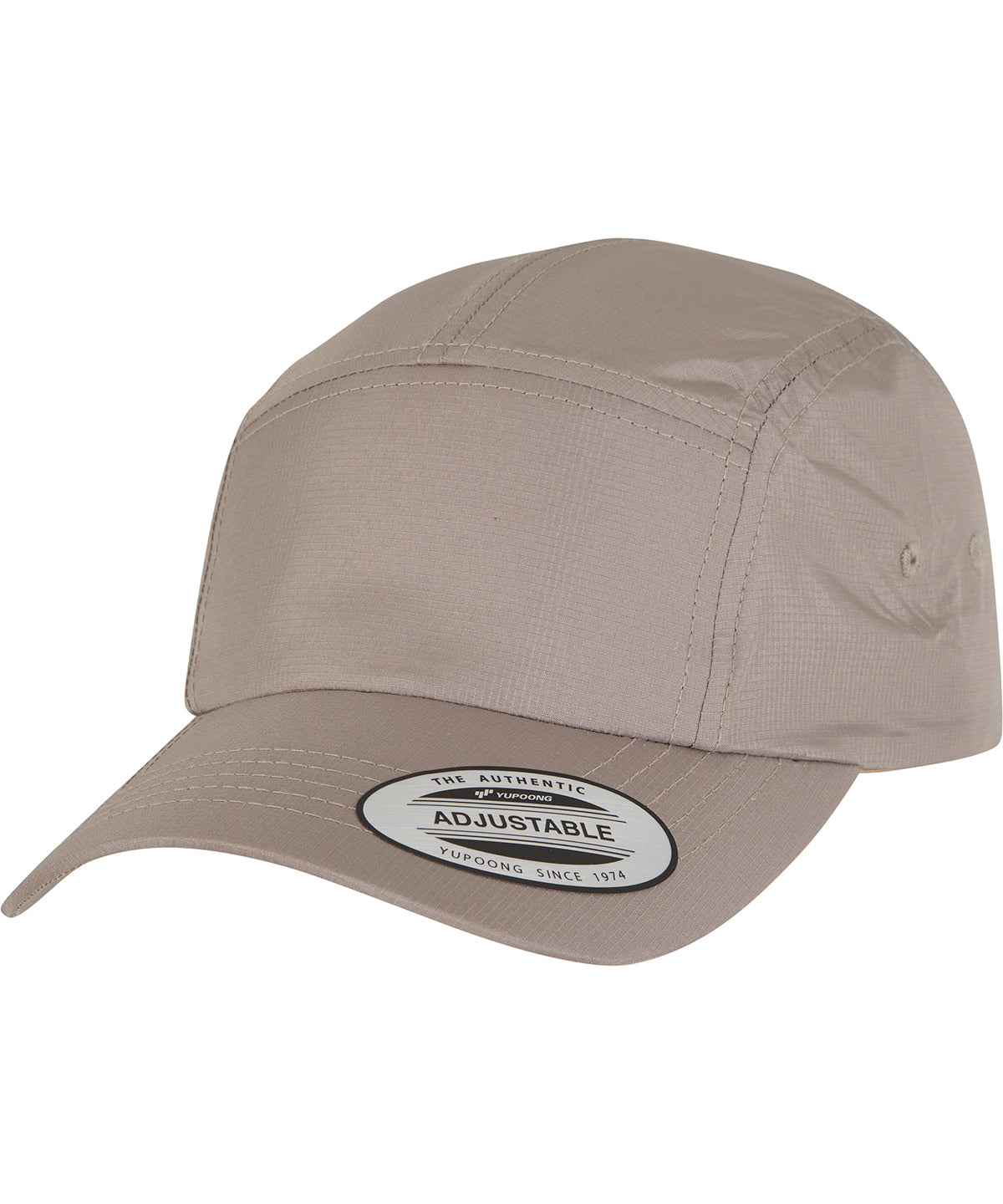 Flexfit jockey elastic cap (9300) - Khaki