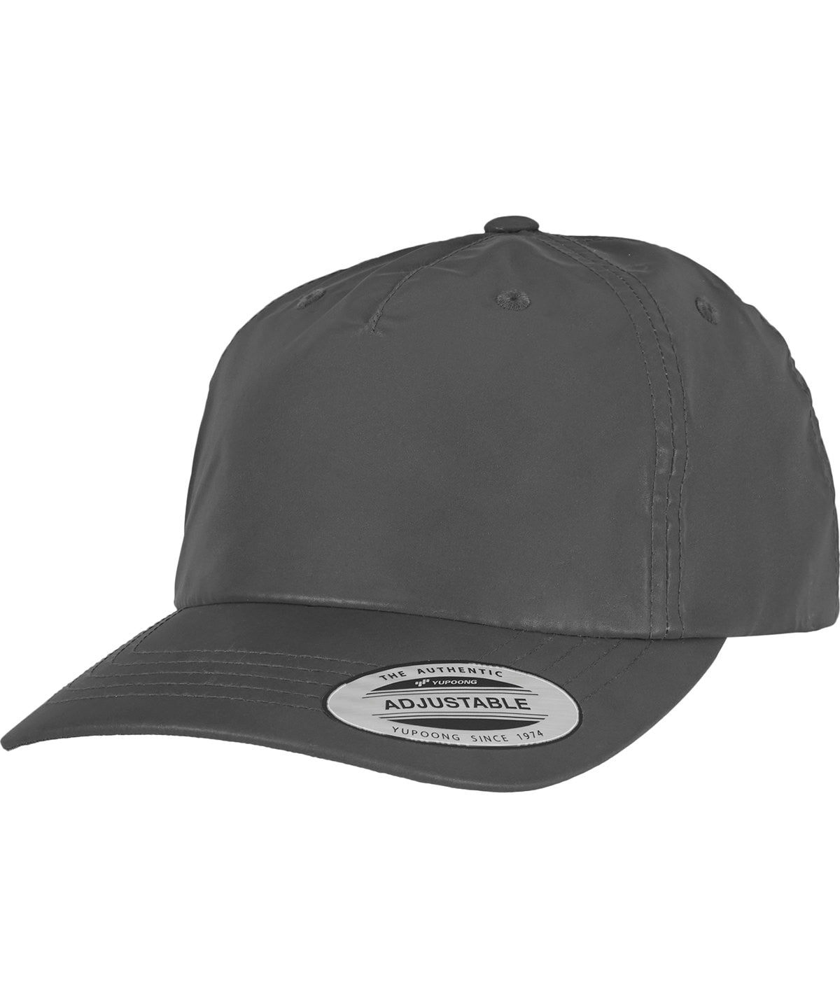 Flexfit retro reflective cap (9310) - Grey