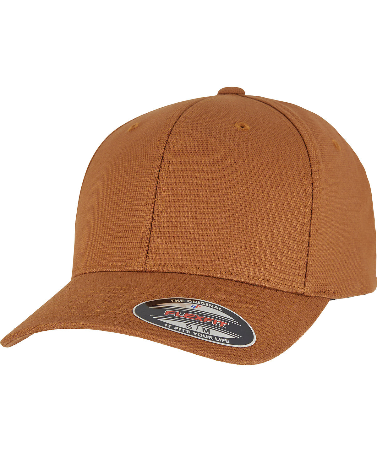 YP Signature cotton canvas spa (RXZ2109) - Brown