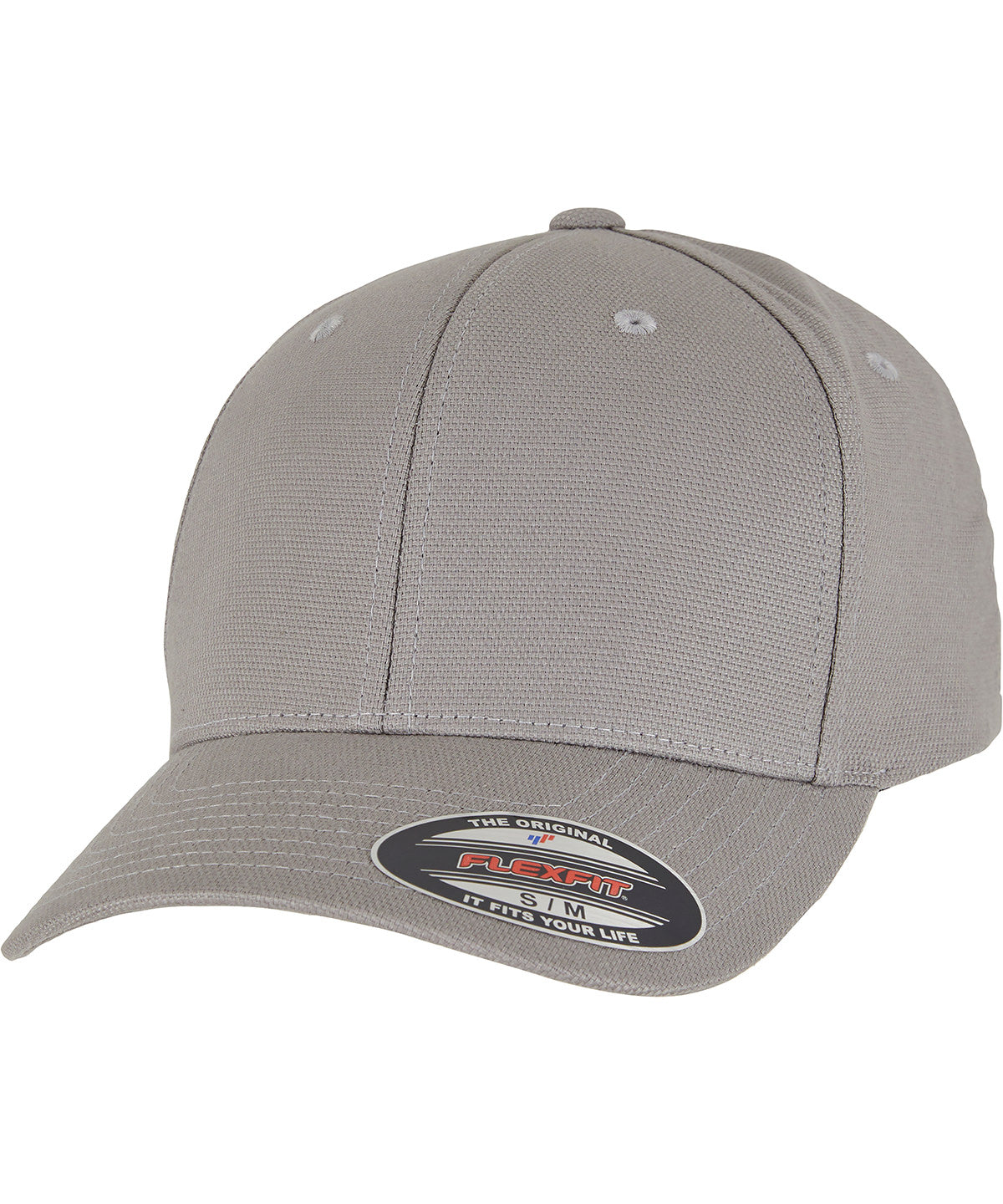 YP Signature cotton canvas spa (RXZ2109) - Heather Grey